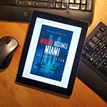 Purchase 'Murder Becomes Miami' at Amazon for Kindle and Kindle apps