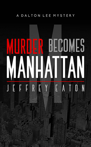 Read a free chapter and purchase 'Murder Becomes Manhattan'