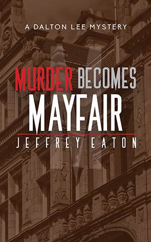 Read a free chapter and purchase 'Murder Becomes Mayfair'